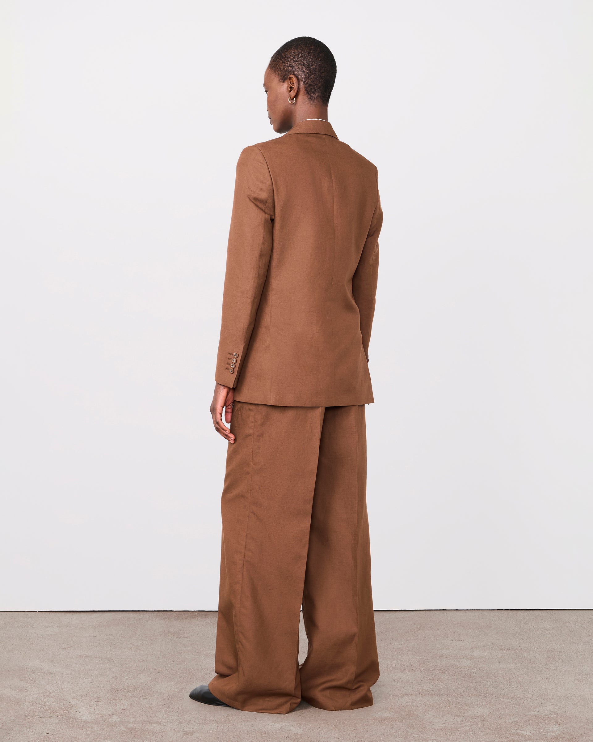 Giovanni jacket - Image 2