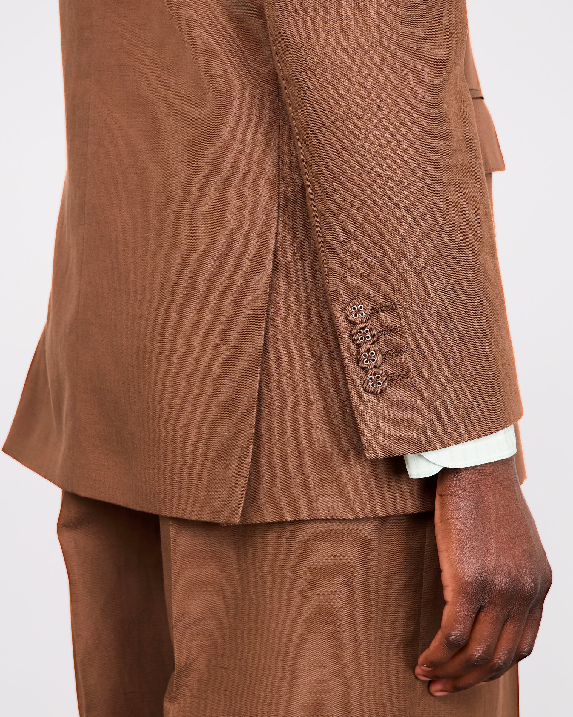 Giovanni jacket - Image 4