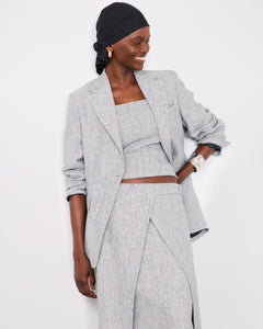 Edna jacket - Miniature 1