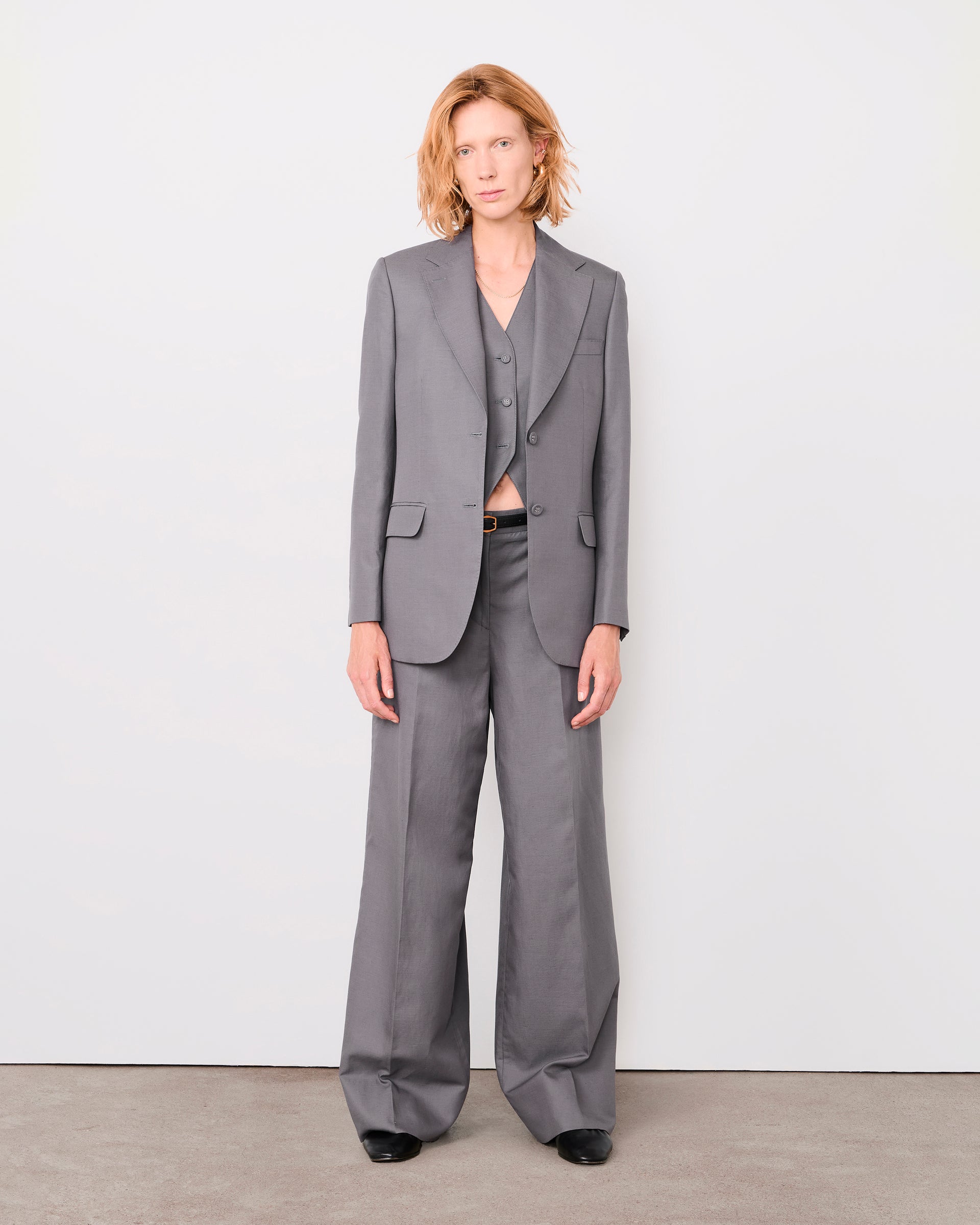 Pantalon rosa - Image 1