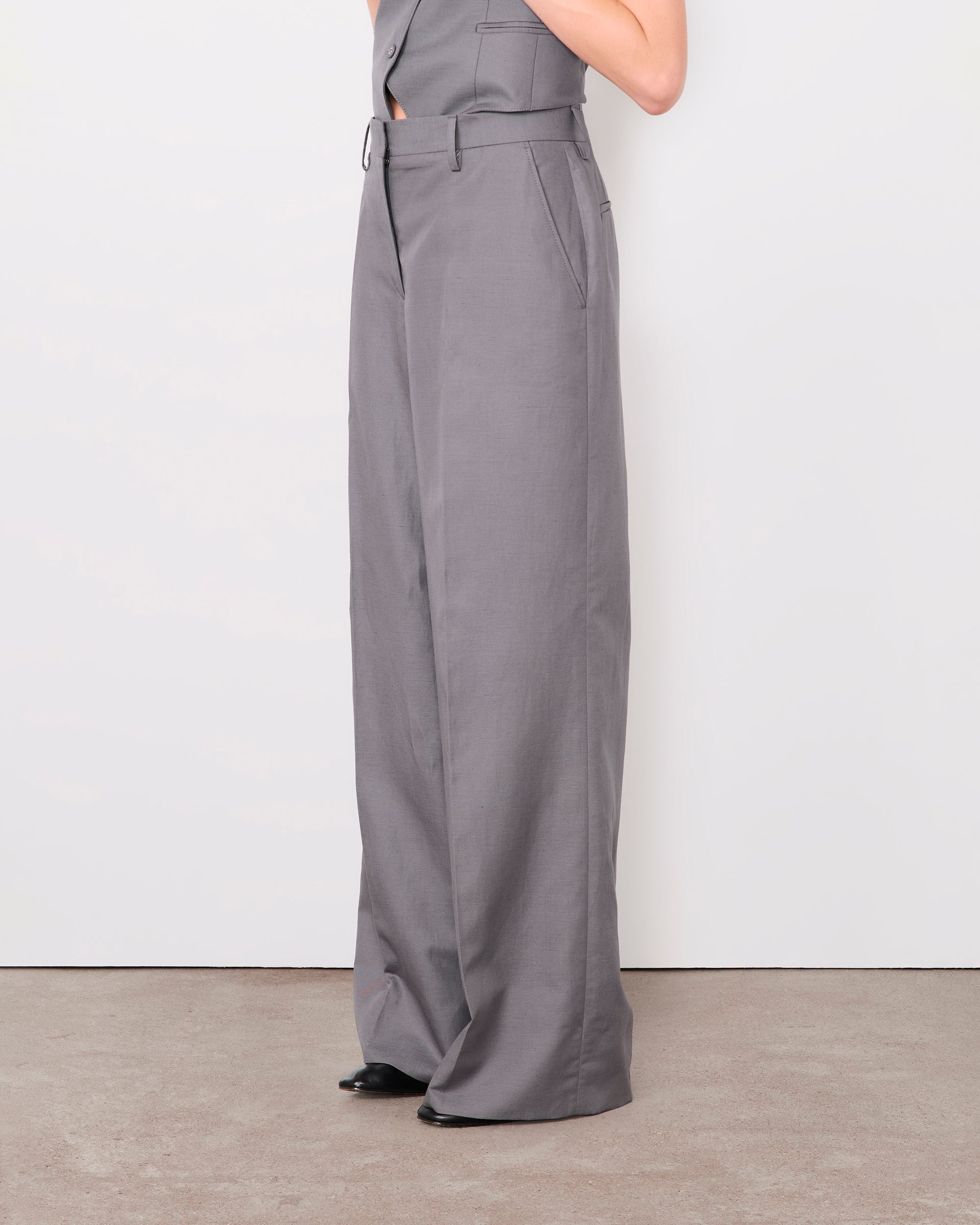 Pantalon rosa - Image 3