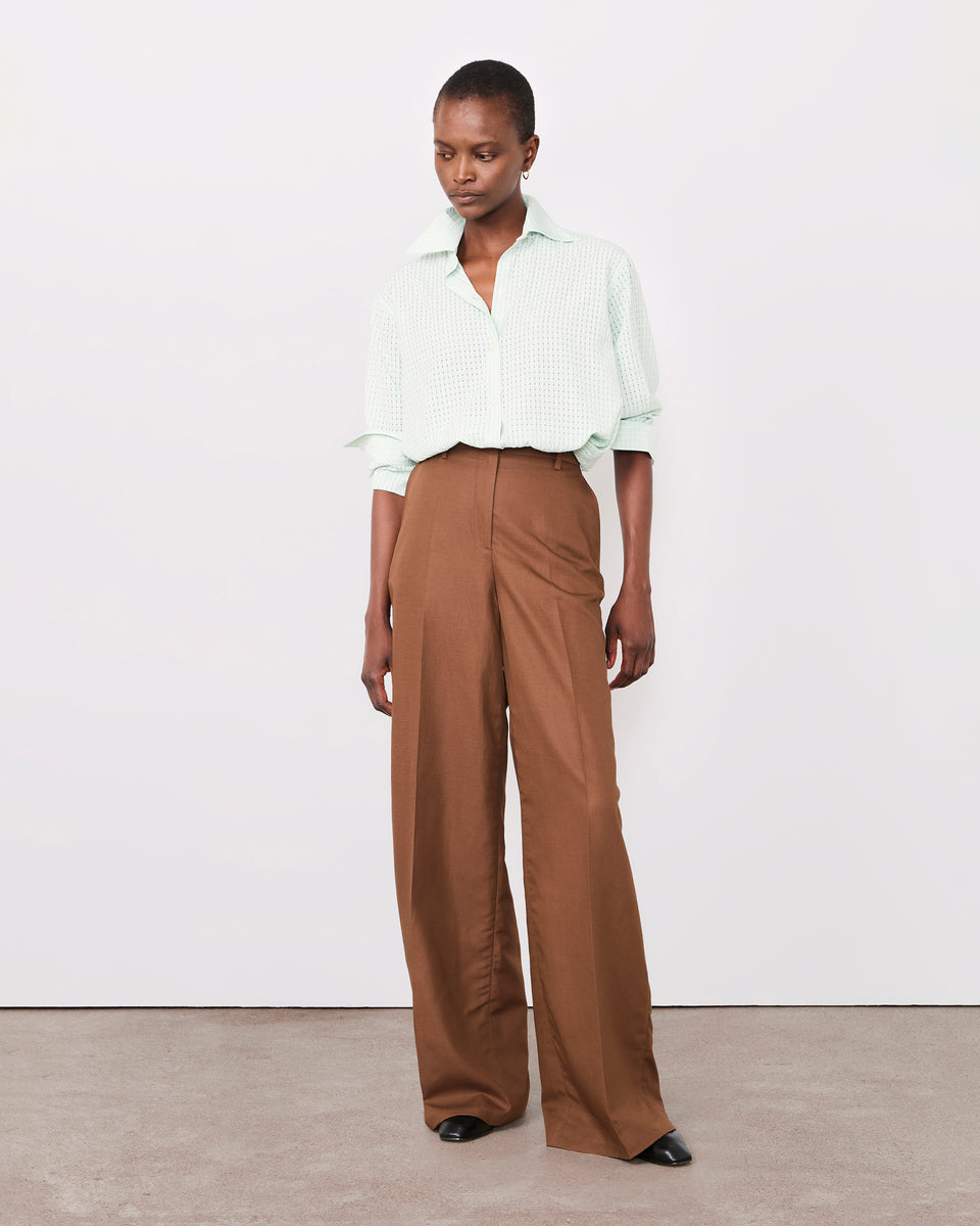 Pantalon rosa - Image 1