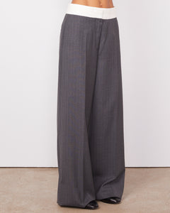 Rosa itl 4ply pinstripe wo 2 - Miniature 3