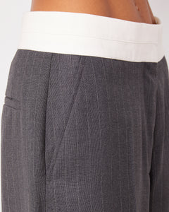 Rosa itl 4ply pinstripe wo 4 - Miniature 4