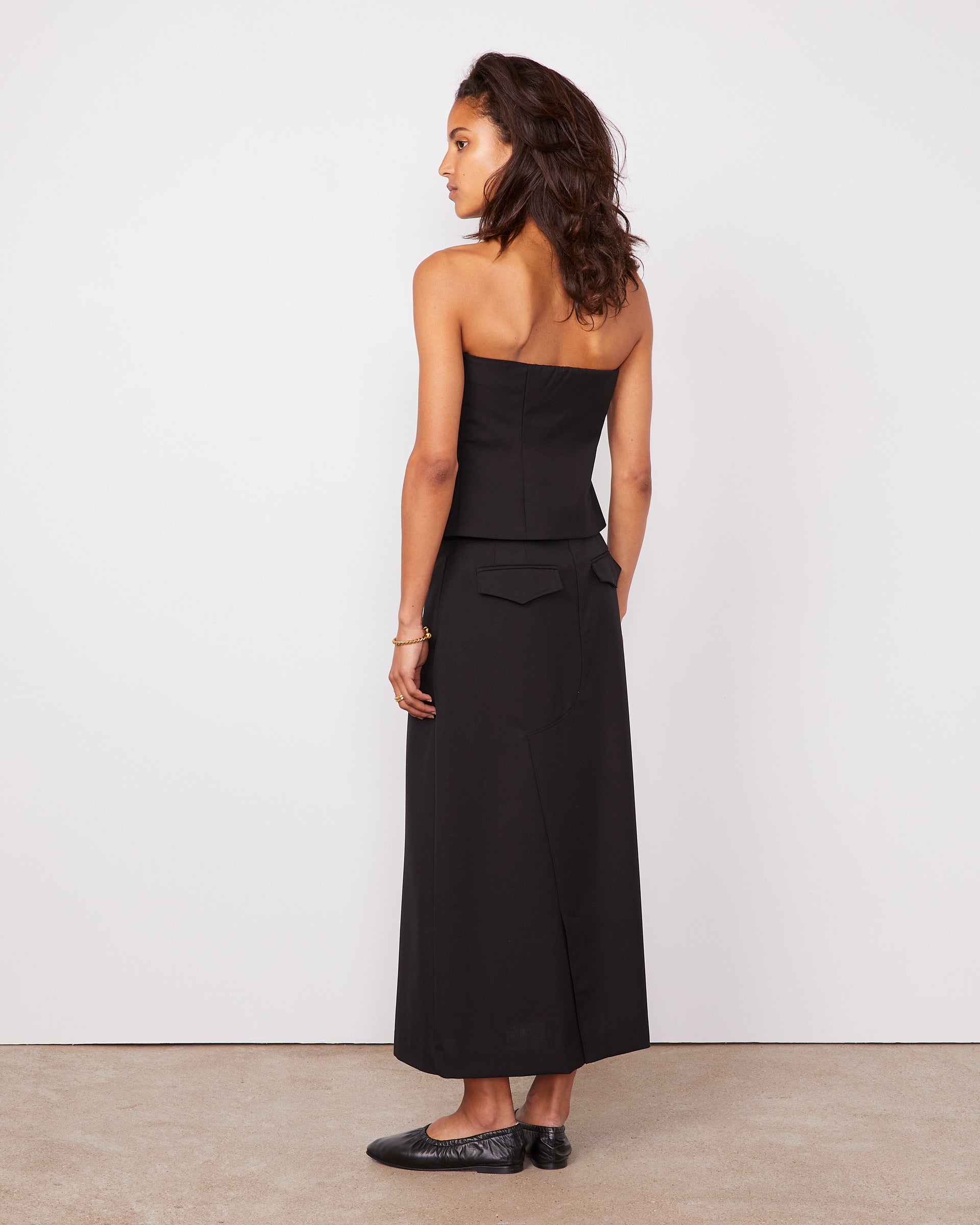 Noelia bust itl fresco 3ply 3 - Image 3