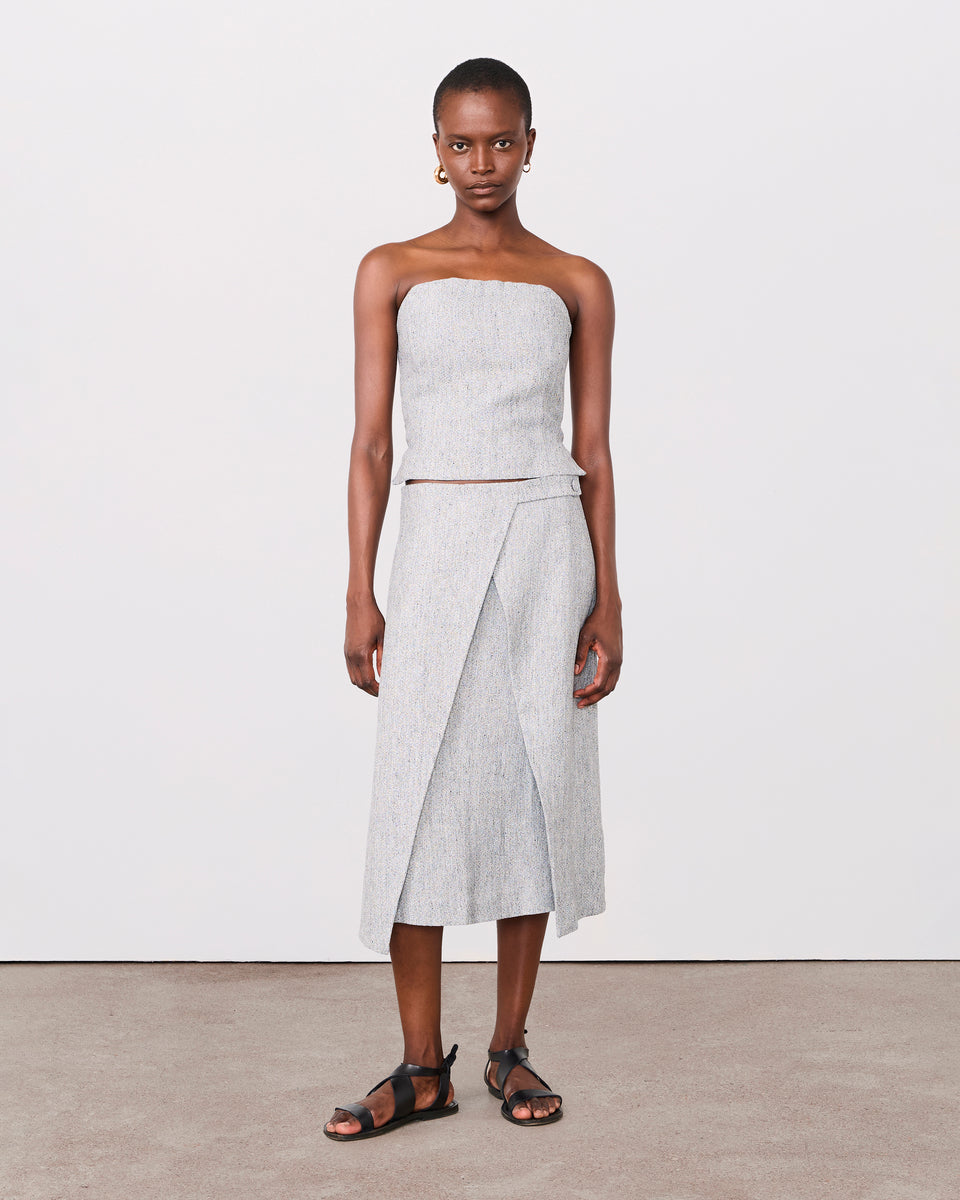 Lorene top - Image 2