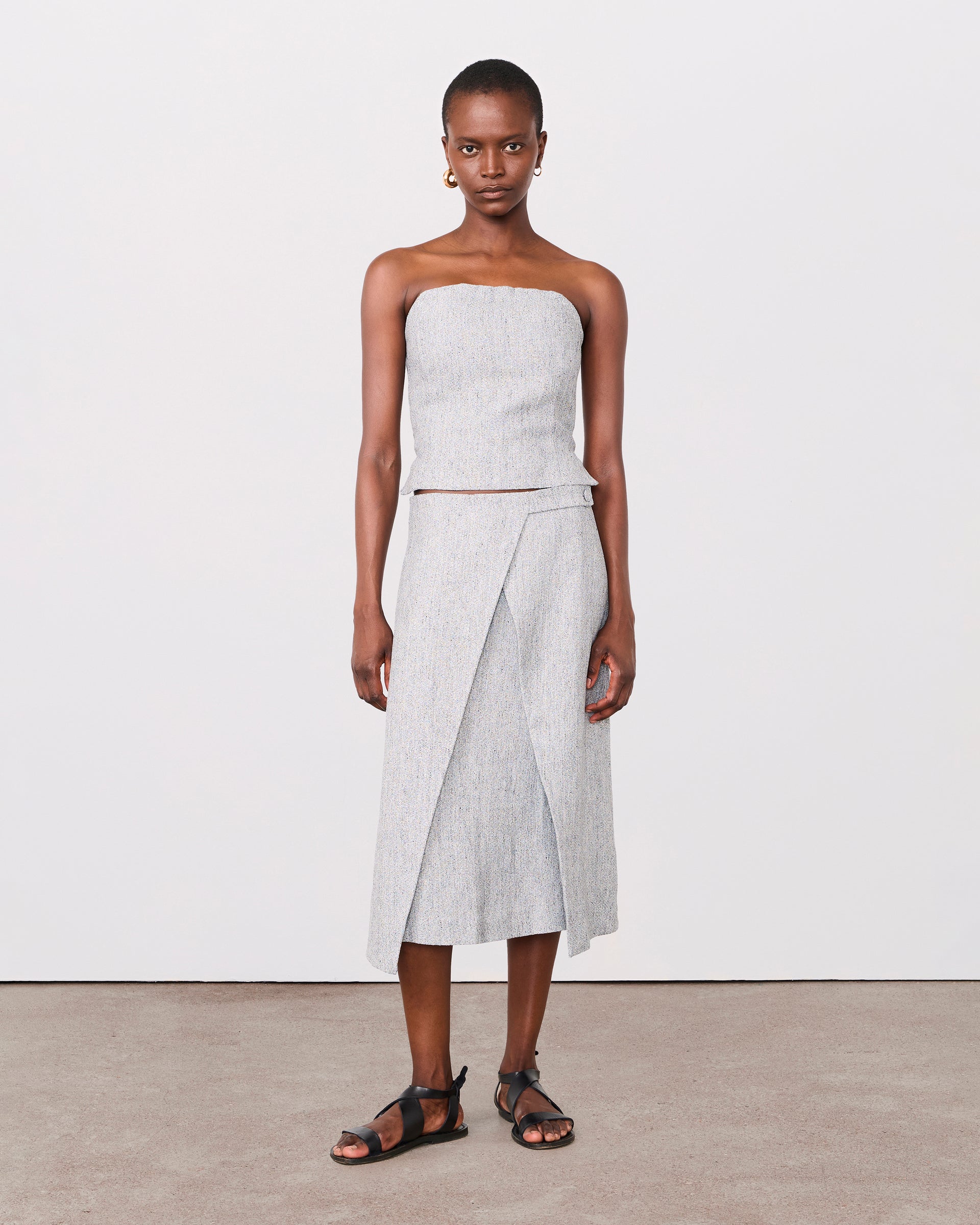 Tahia skirt - Image 1