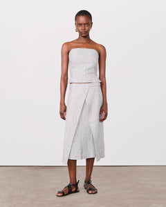 Tahia skirt - Miniature 1