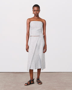 Jupe tahia - Miniature 1