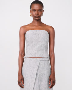 Lorene top - Miniature 4