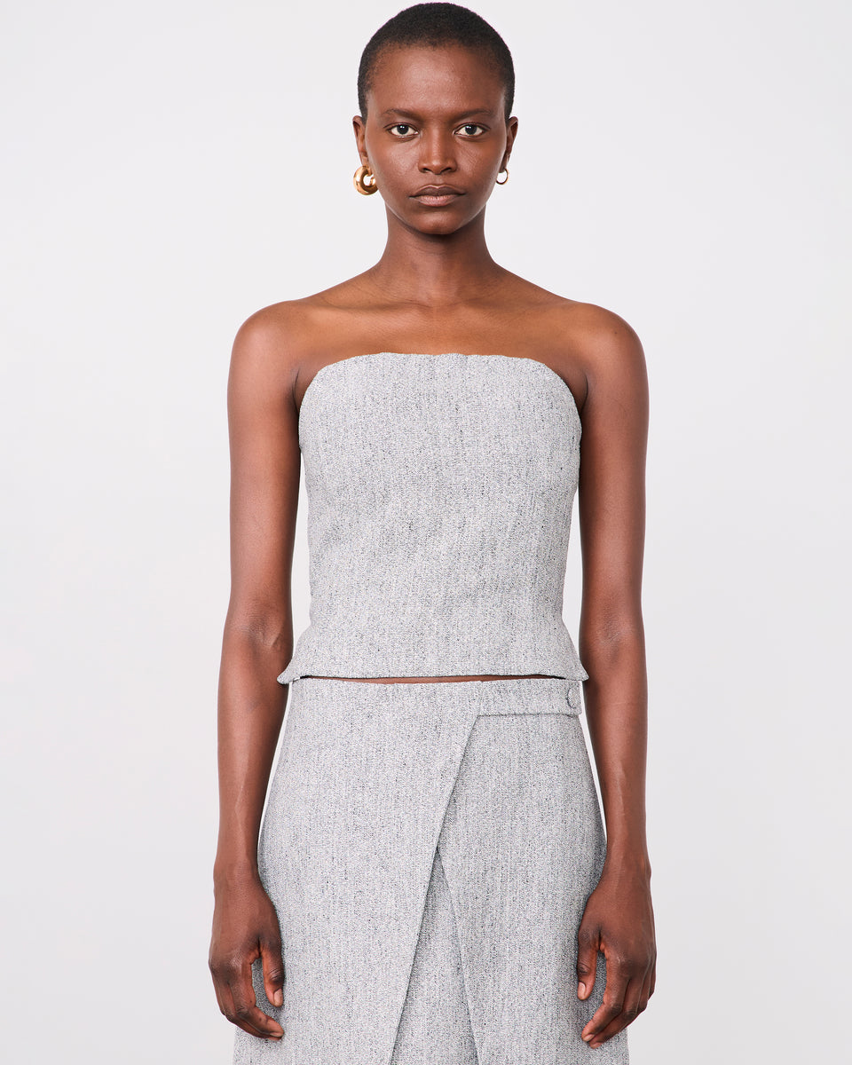 Lorene top - Image 4