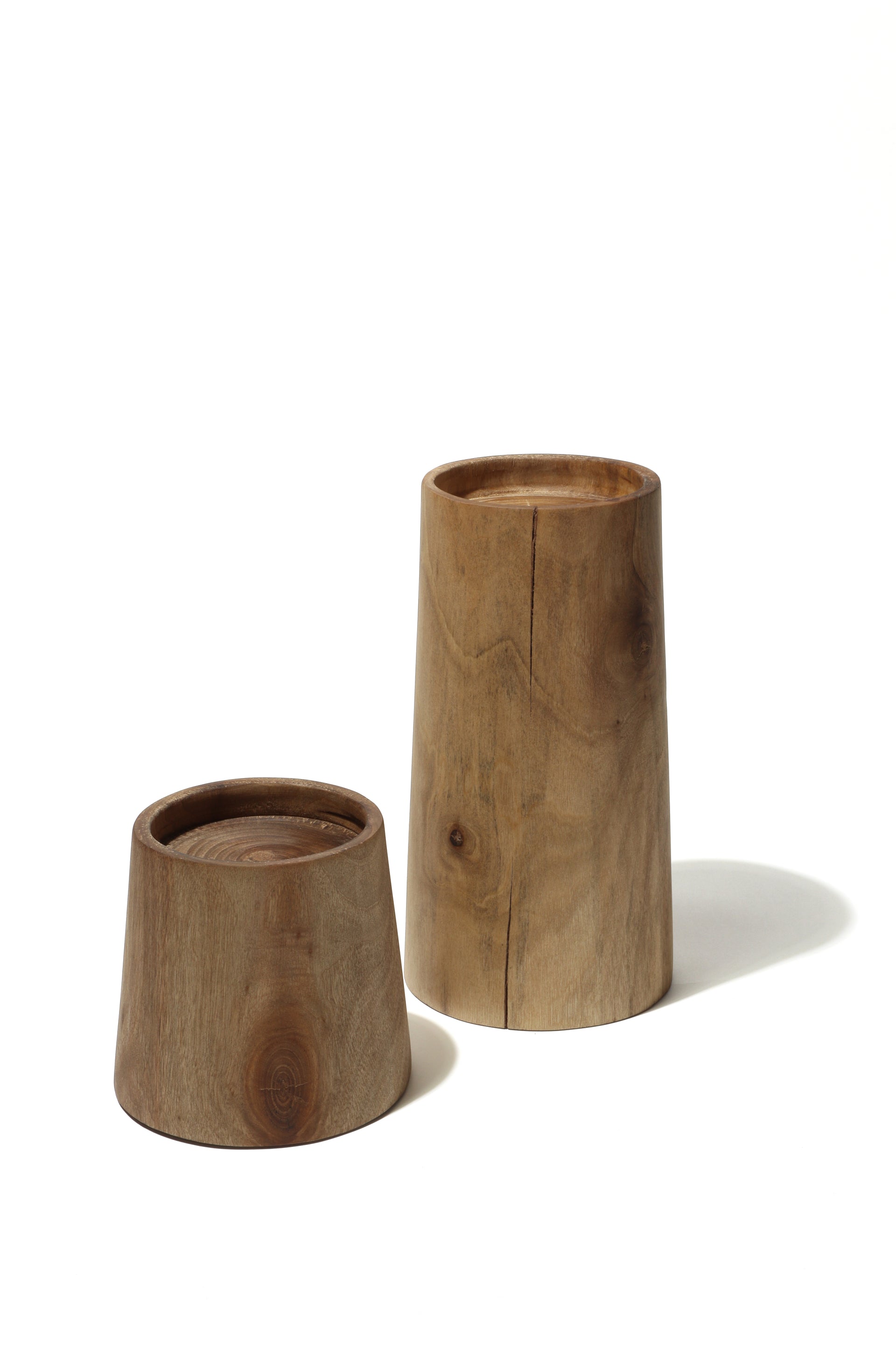 Large candle holder - Image 2