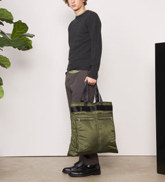 Tote bag - Miniature 1