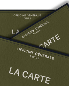 Carte cadeau - Miniature 1