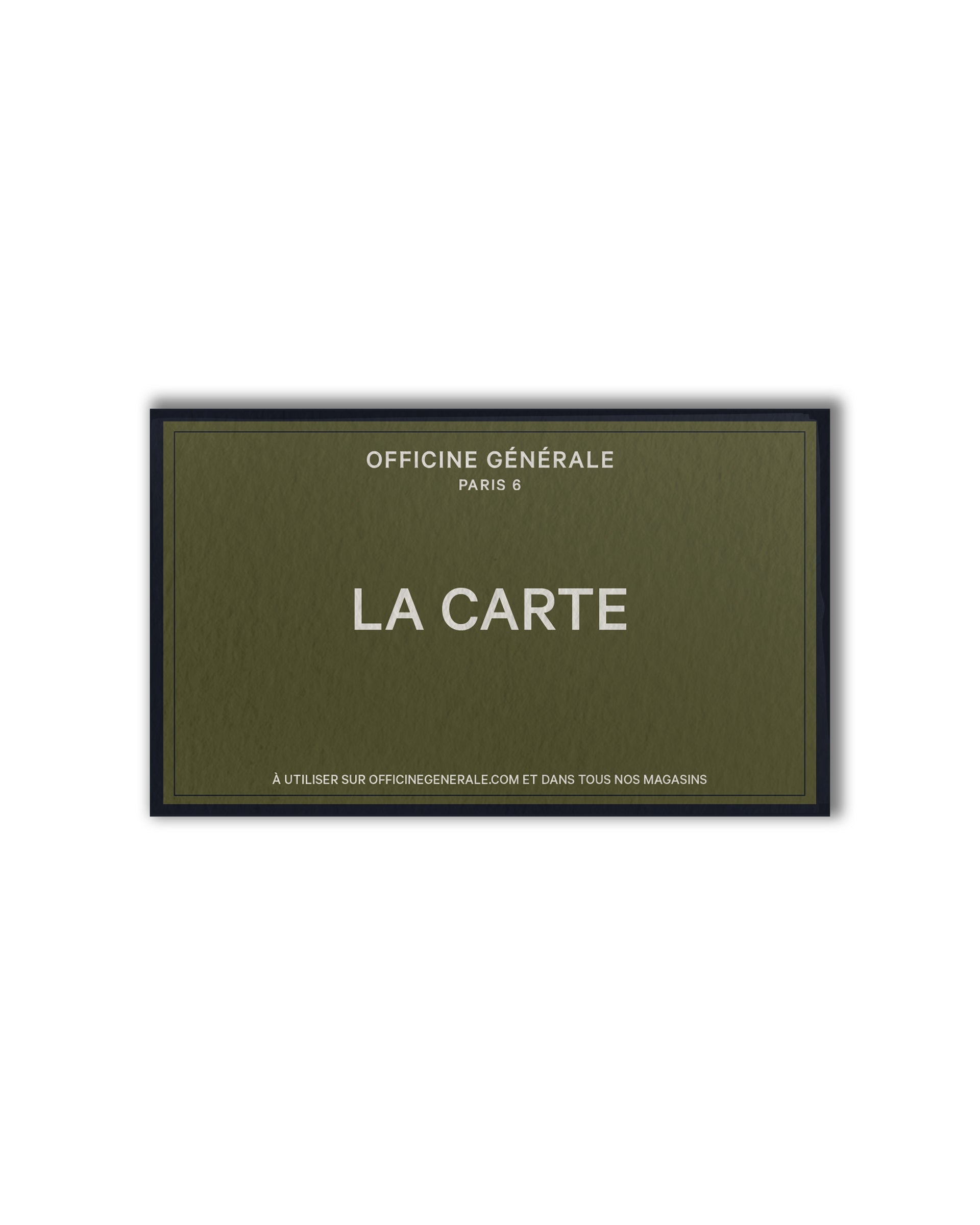 Carte cadeau - Image 2