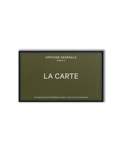 Carte cadeau - Miniature 2