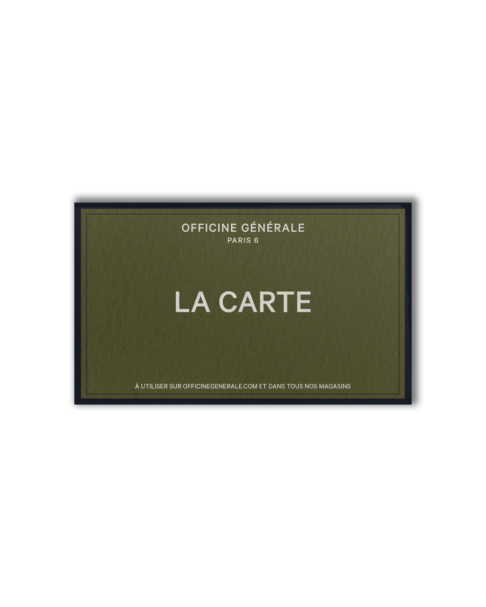 Carte cadeau - Image 2
