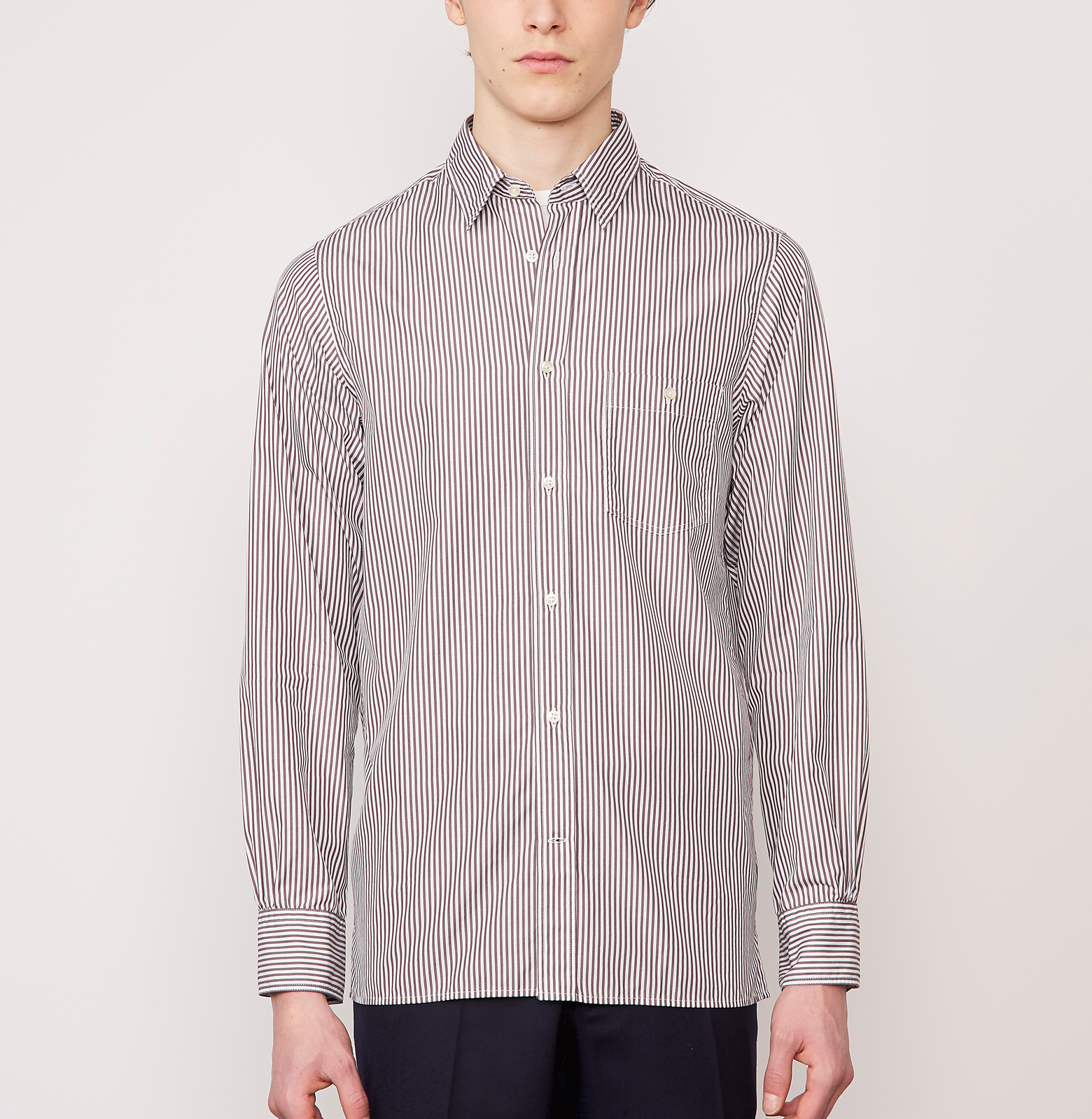 Chemise alex - Image 2