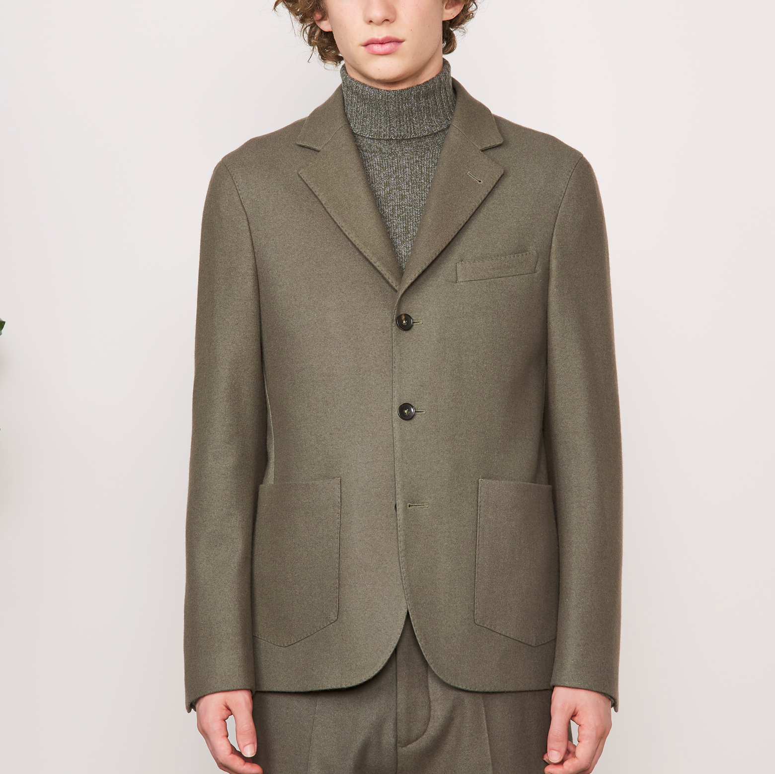 Veste tene - Image 3