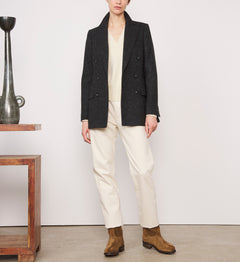 Veste manon - Miniature 1