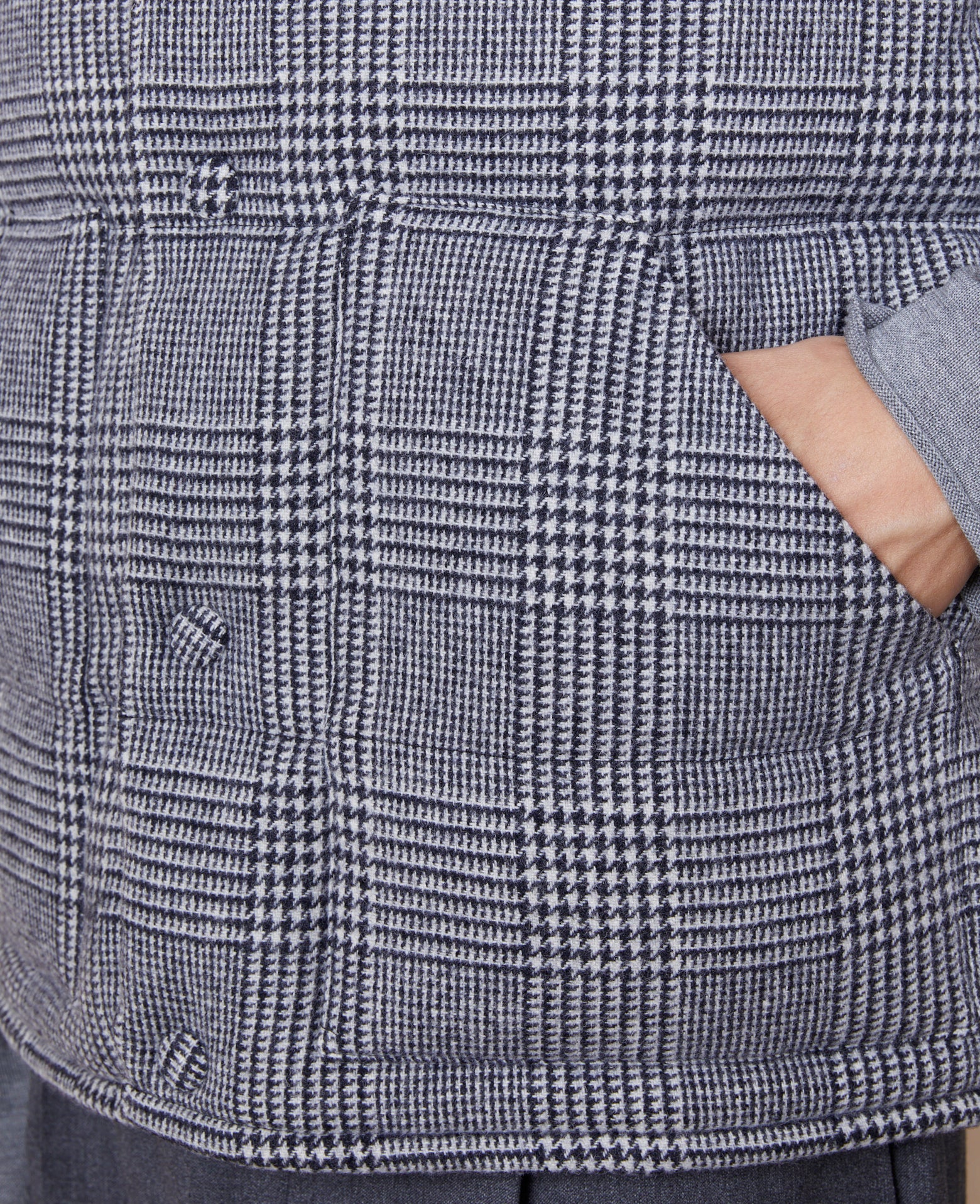 Blouson damon - Image 4