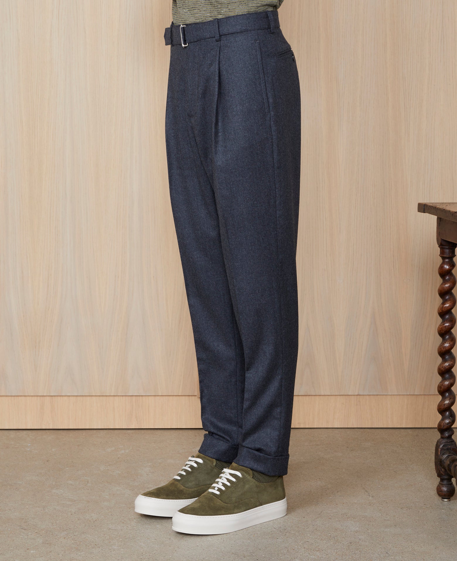 Pantalon hugo - Image 2