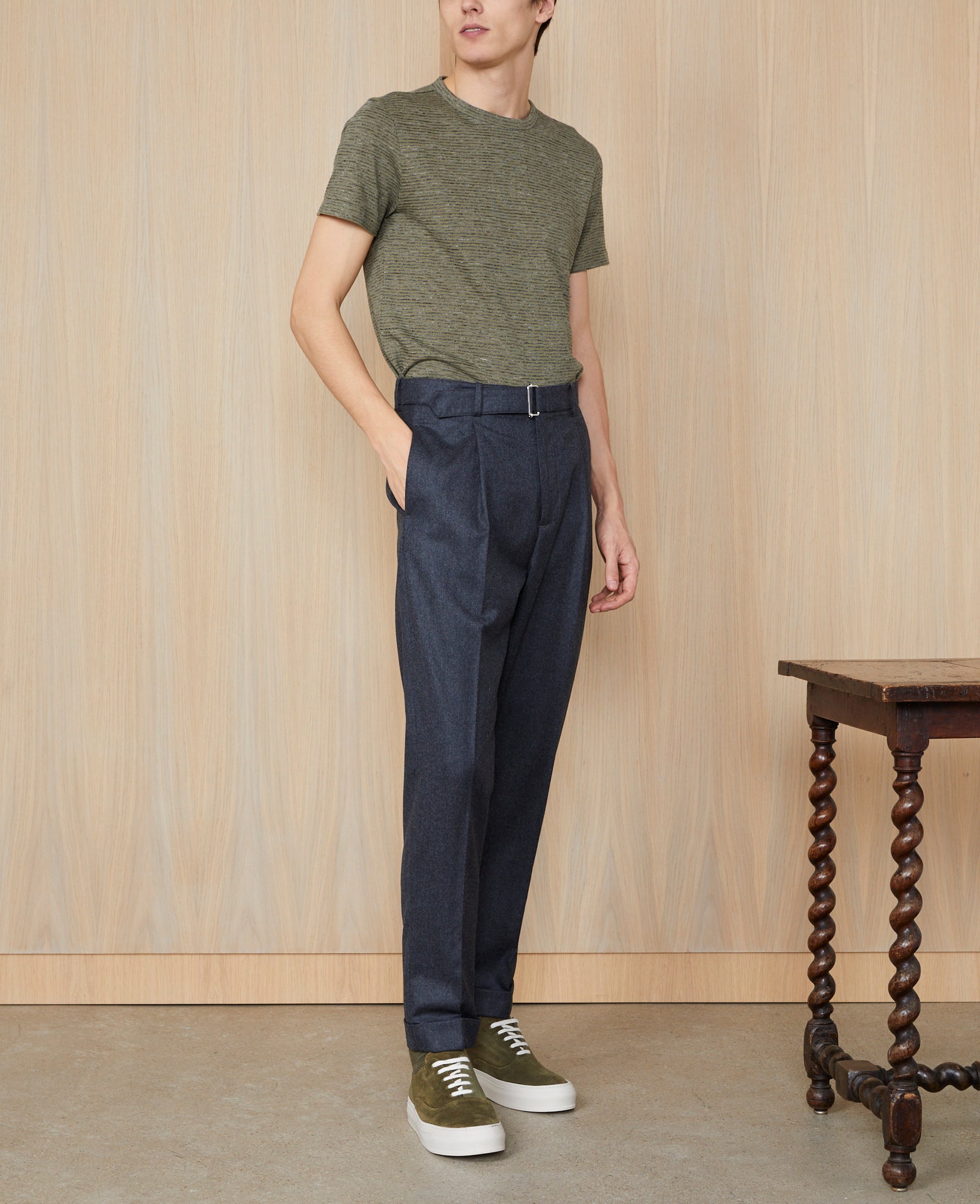 Pantalon hugo - Image 1