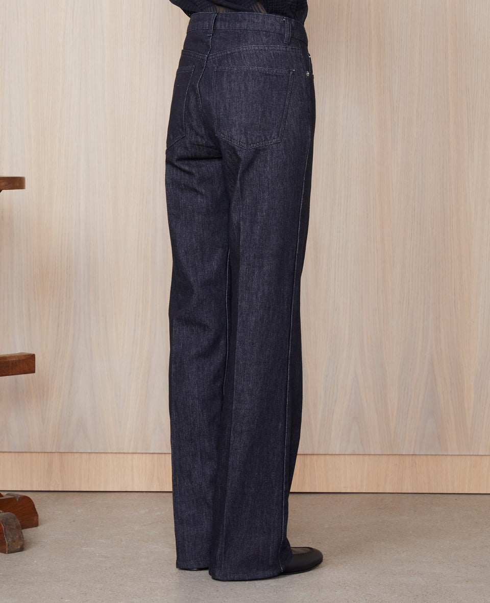 Jean flore - Image 3