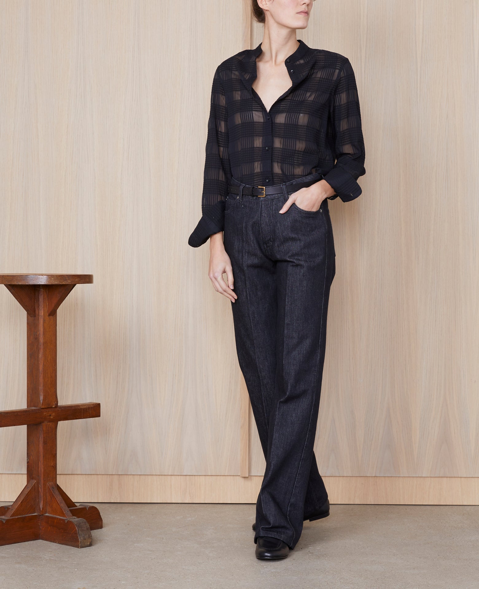 Jean flore - Image 1