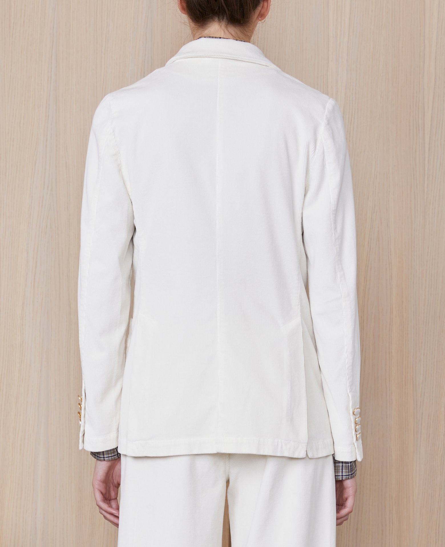 Veste valerianne - Image 3