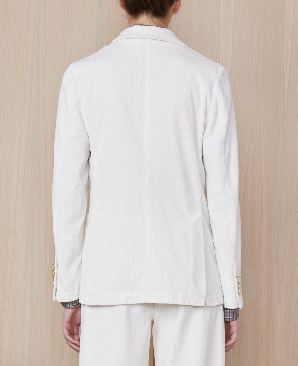 Veste valerianne - Image 3