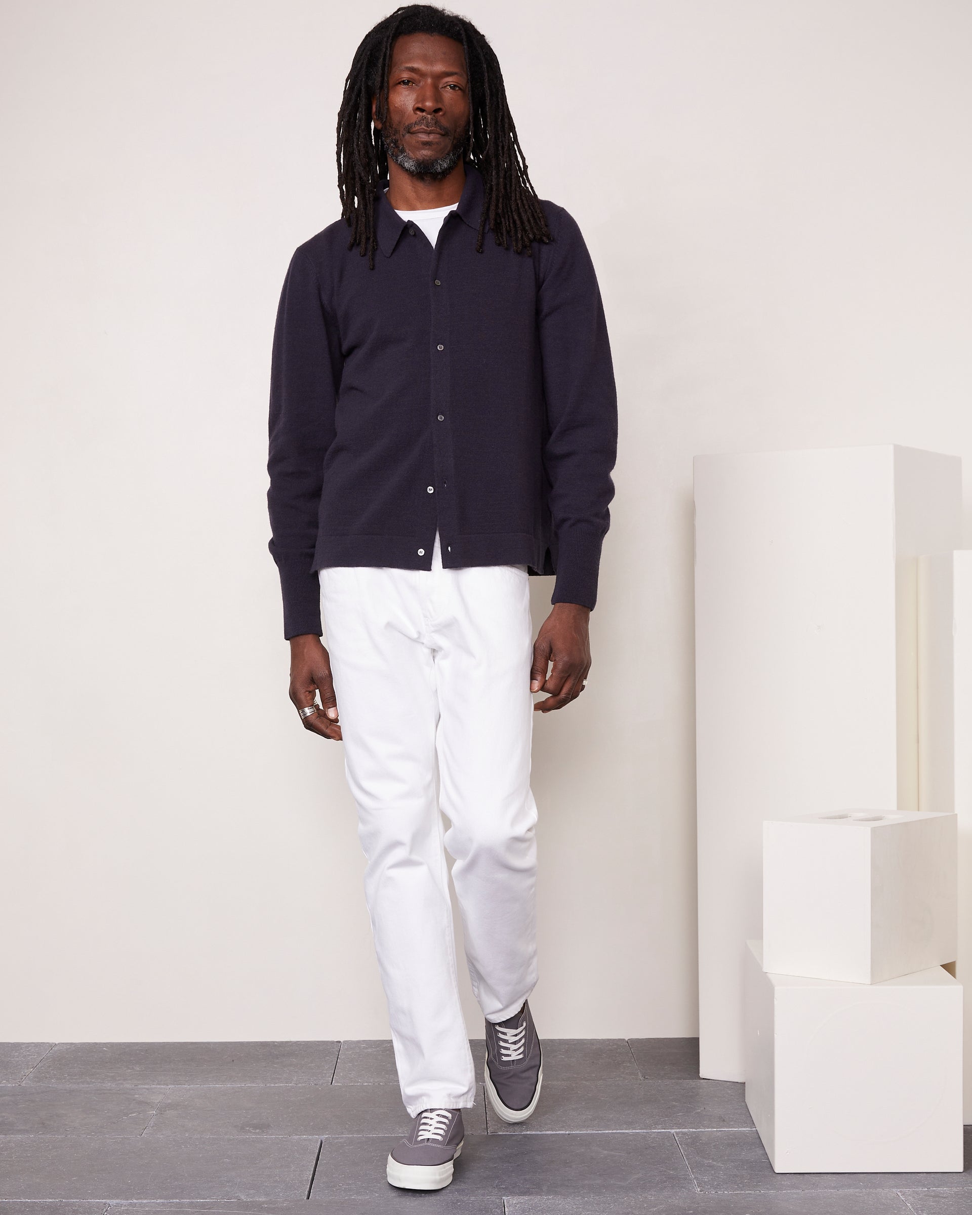 Brent cardigan - Image 1