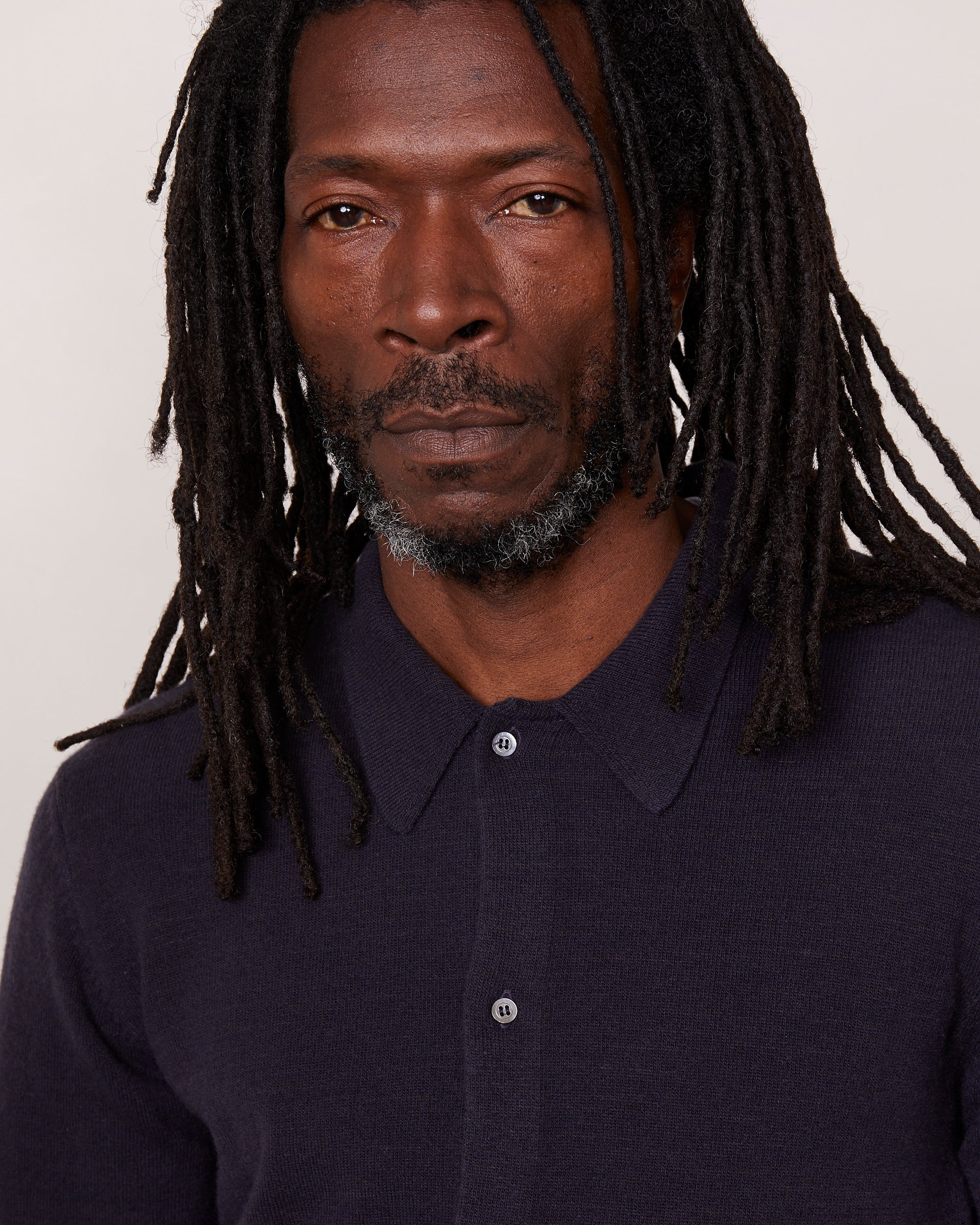 Brent cardigan - Image 4