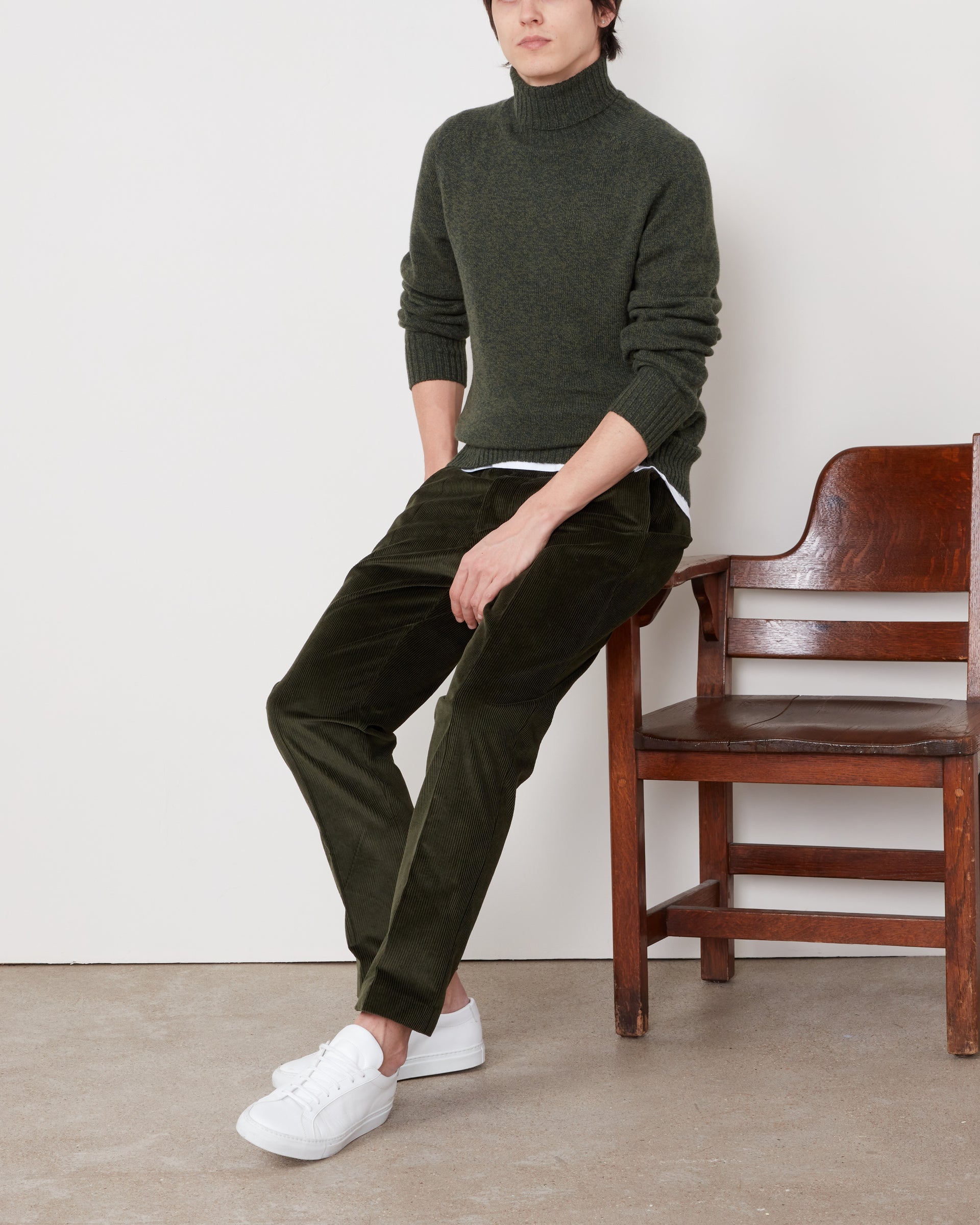 Pull seamless - Image 1