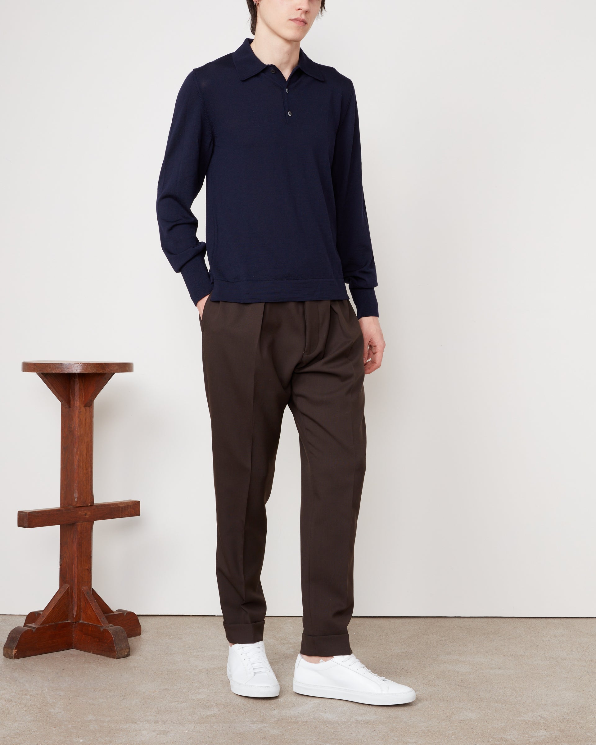 Brutus sweater - Image 1