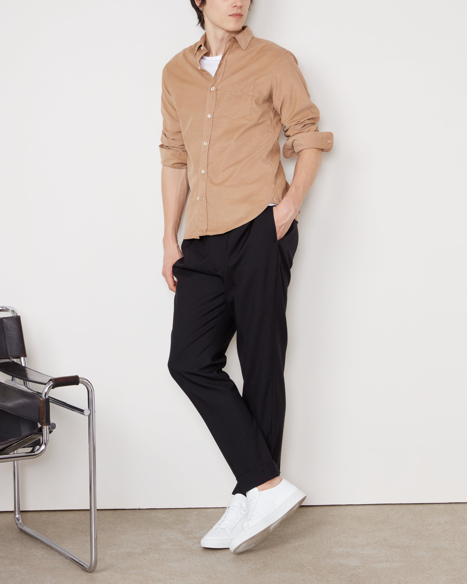 Chemise lipp - Image 1