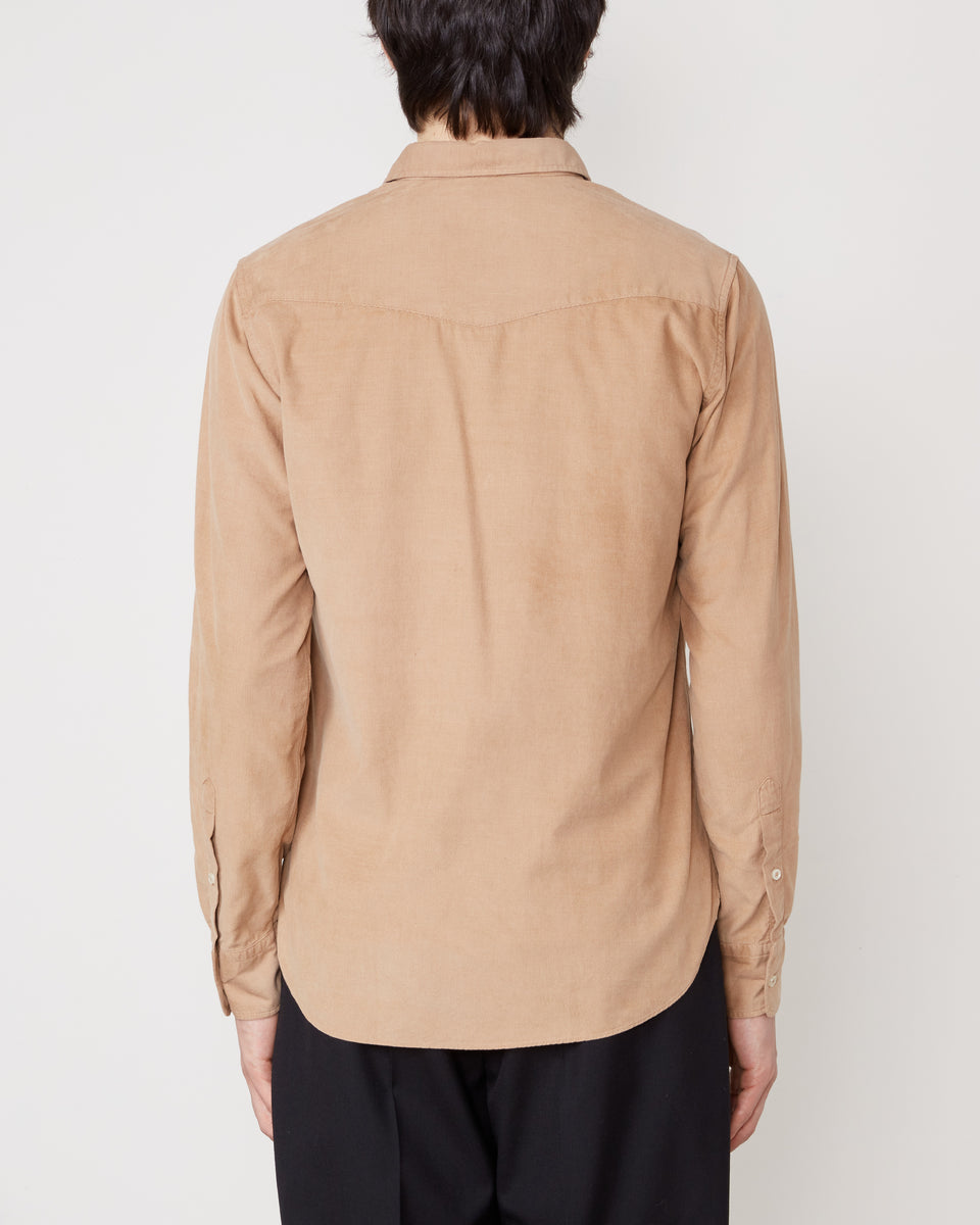 Chemise lipp - Image 2