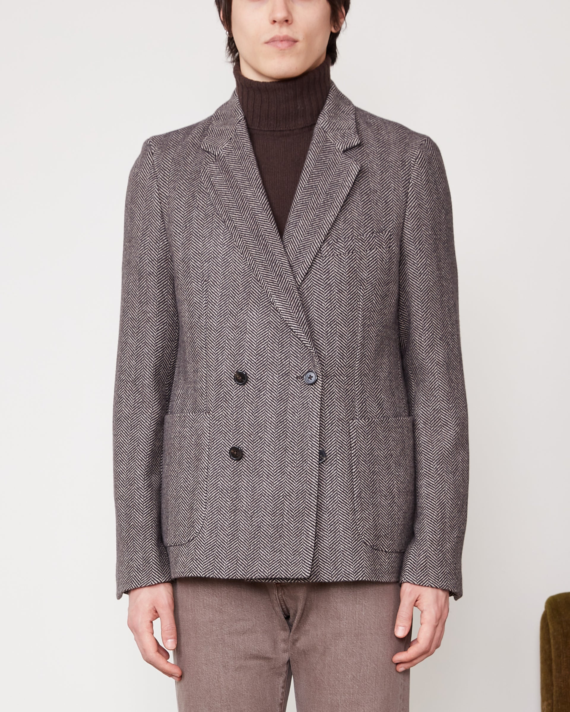 Veste leon - Image 2