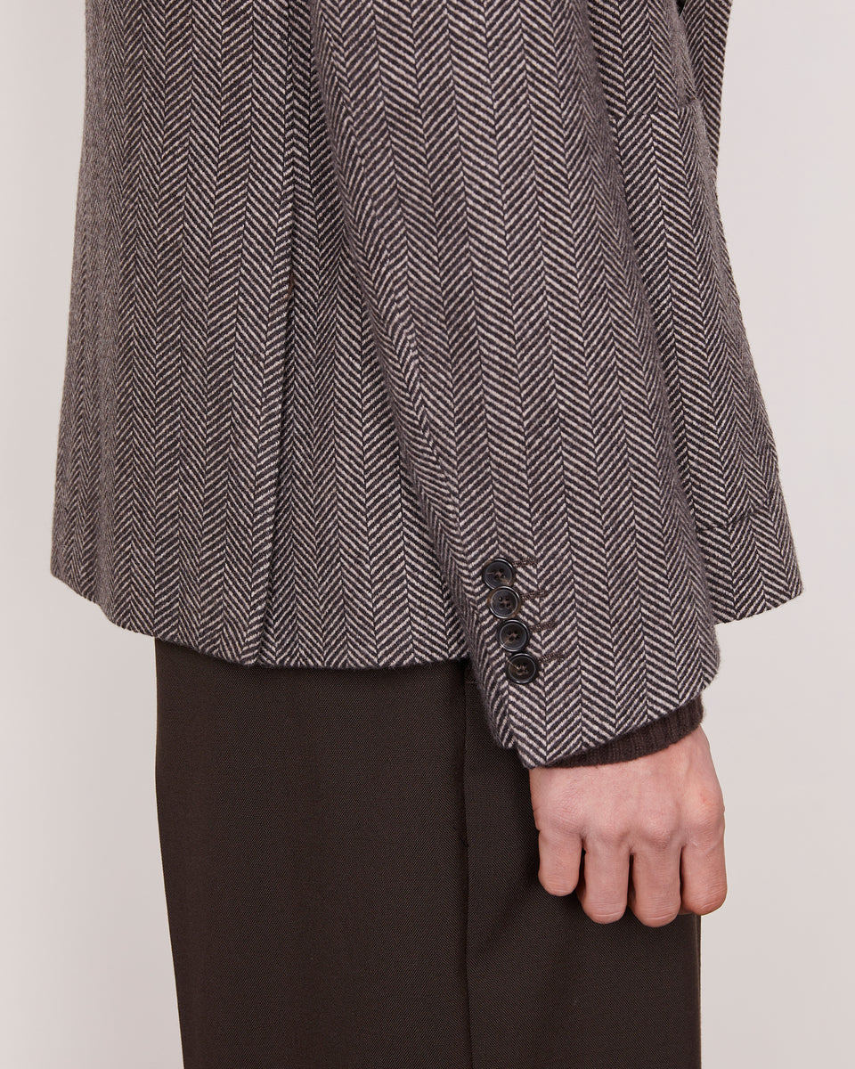 Veste leon - Image 4