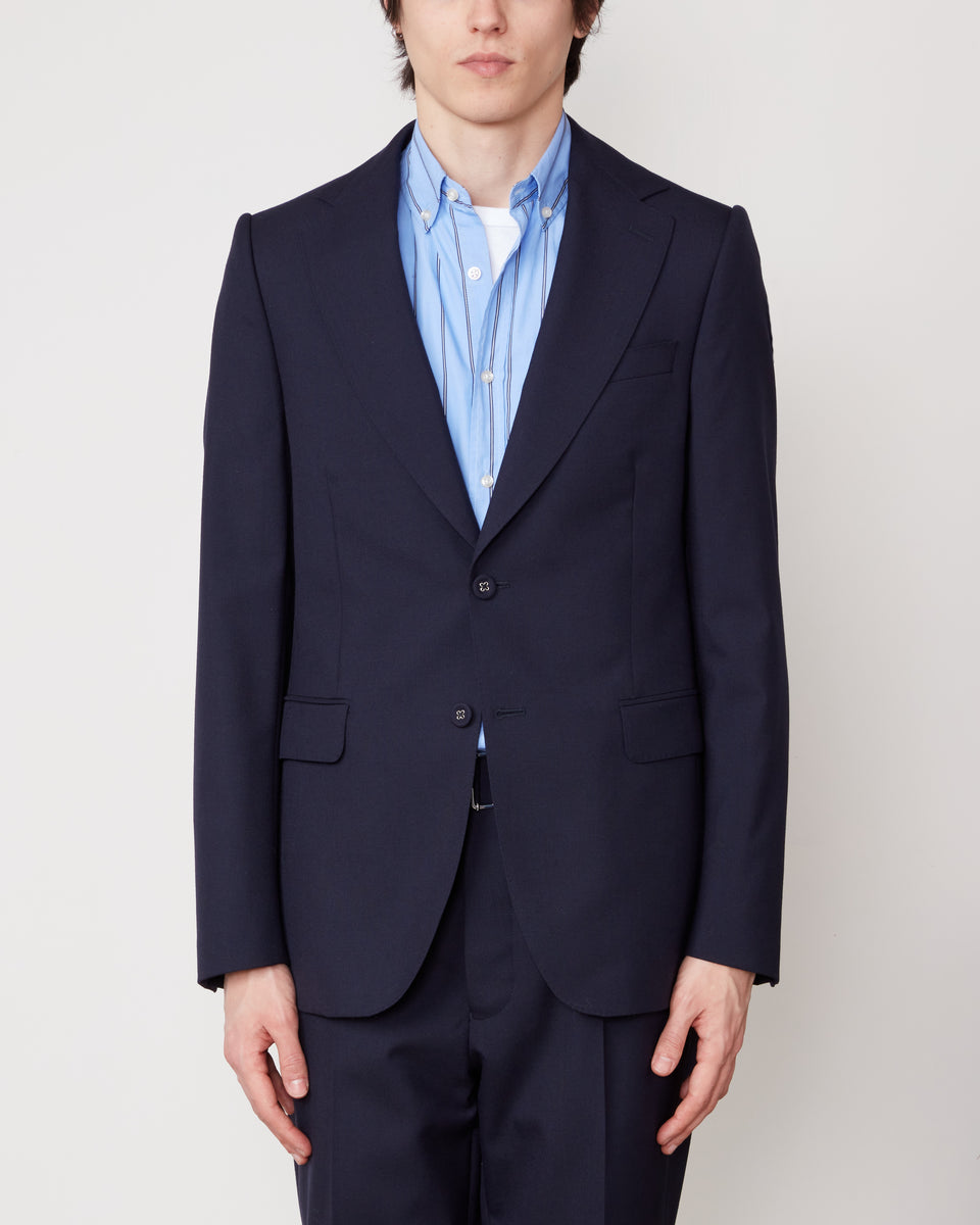 Giovanni jacket - Image 2