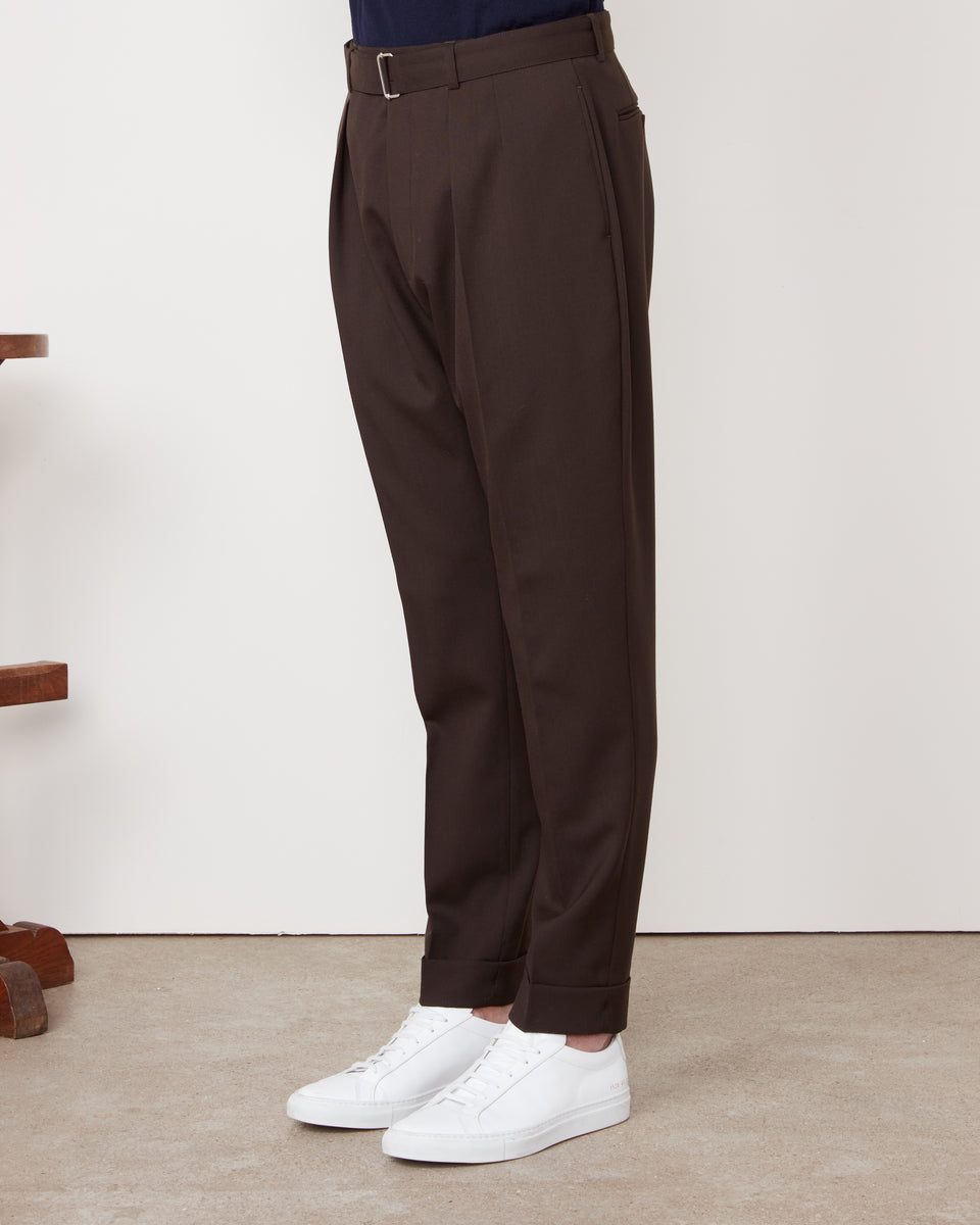 Pierre pants - Image 2