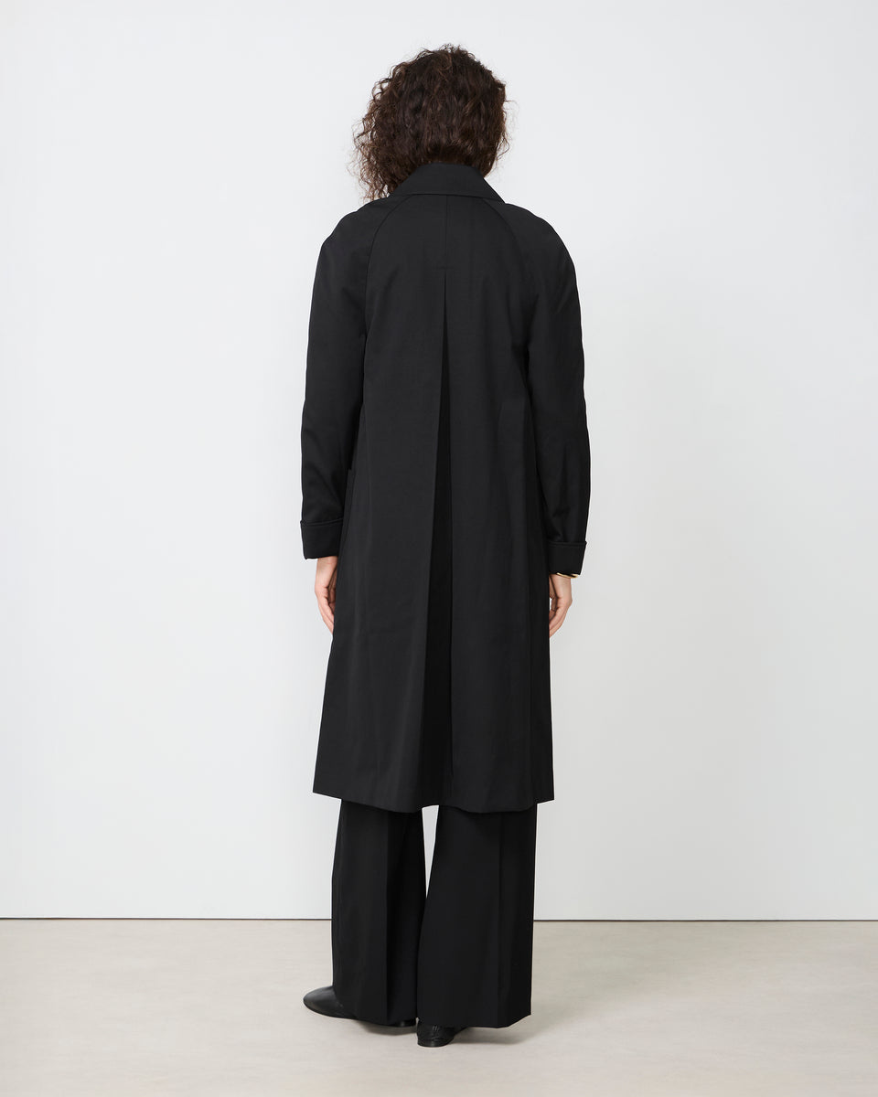 Manteau ombelina - Image 3