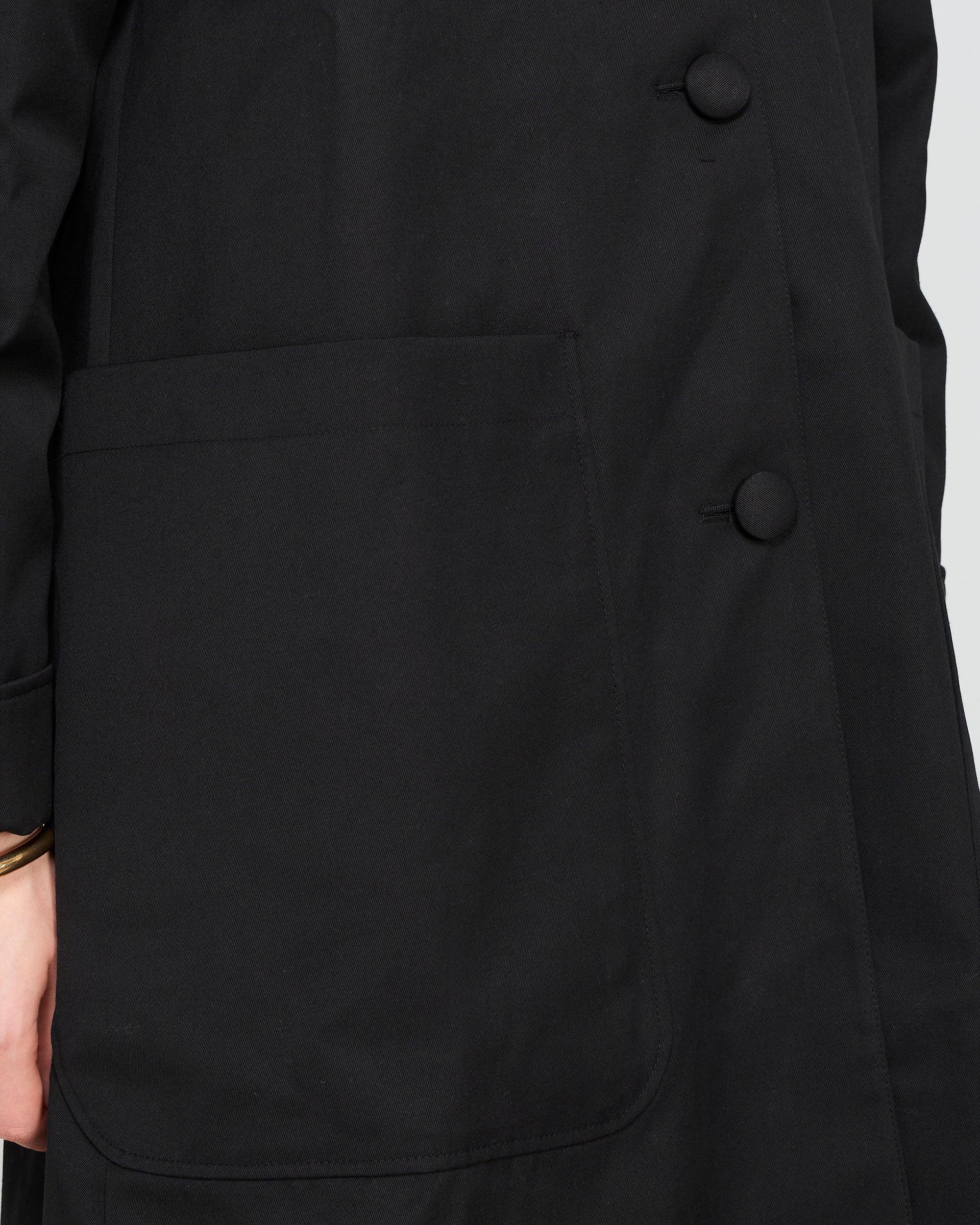 Manteau ombelina - Image 4