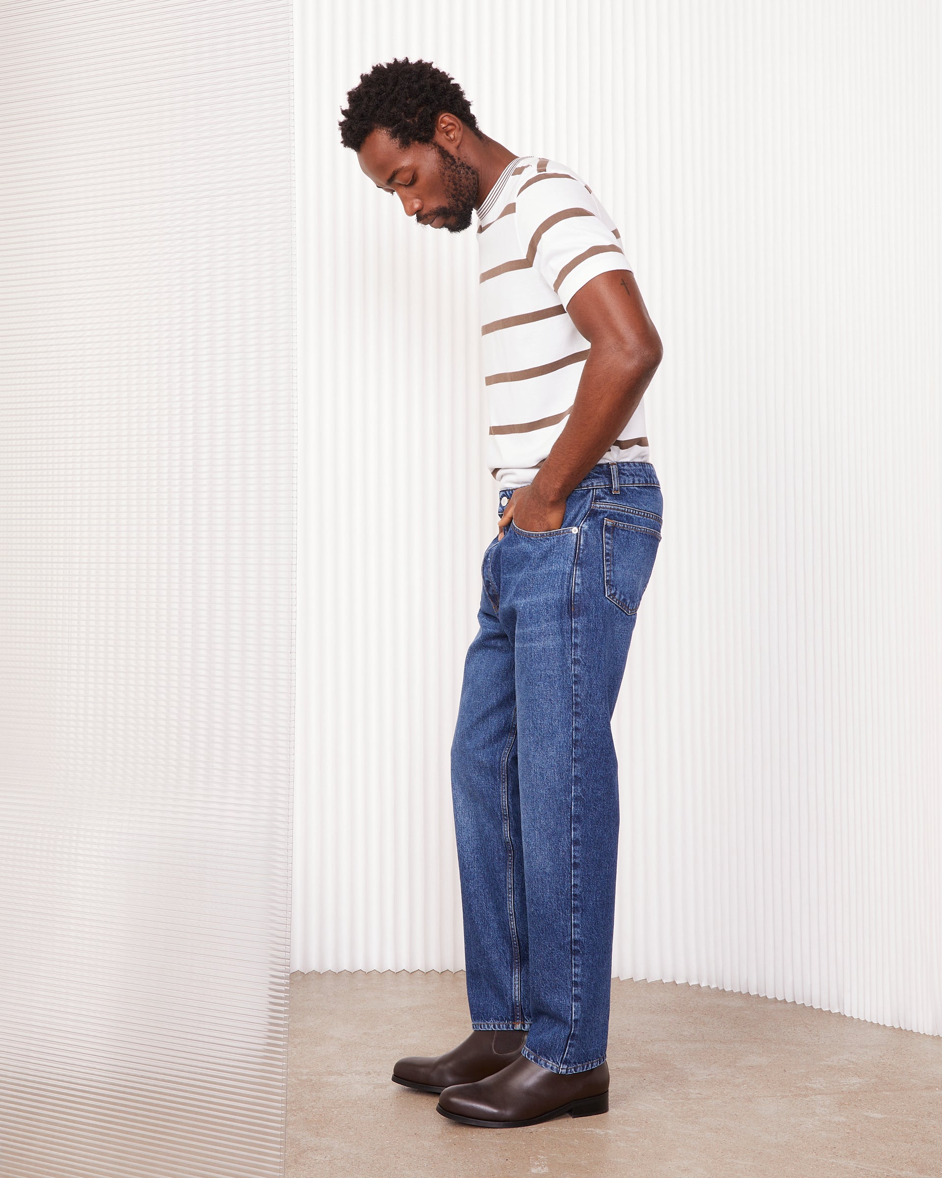 Jean vintage - Image 1