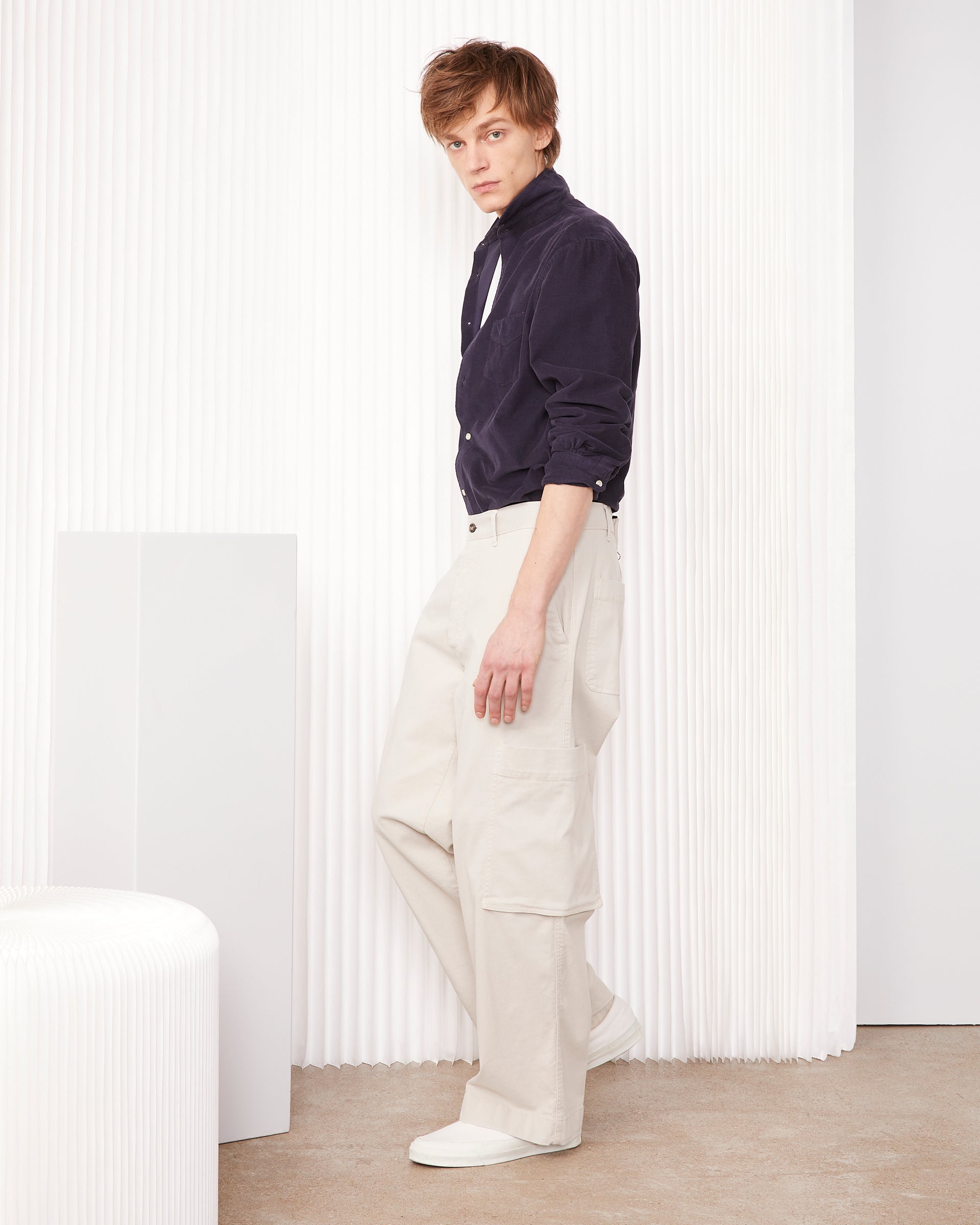 Chino naim - Image 1