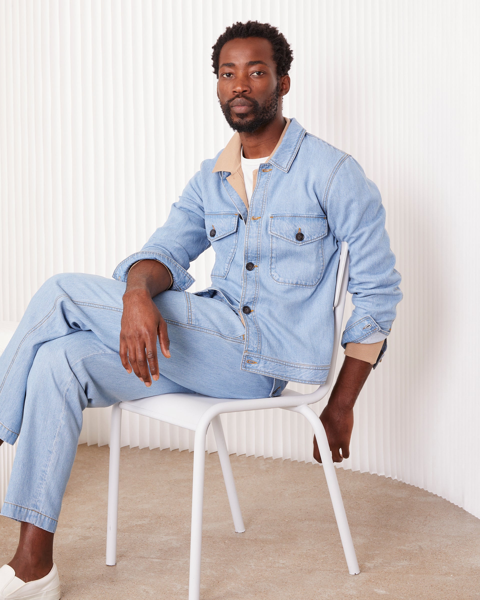 Chino paolo - Image 2