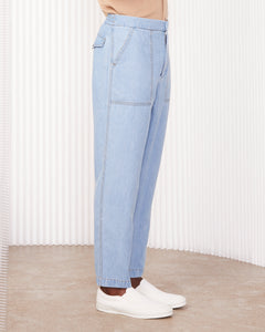 Chino paolo - Miniature 4