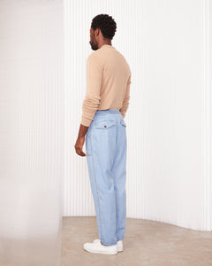 Chino paolo - Miniature 3