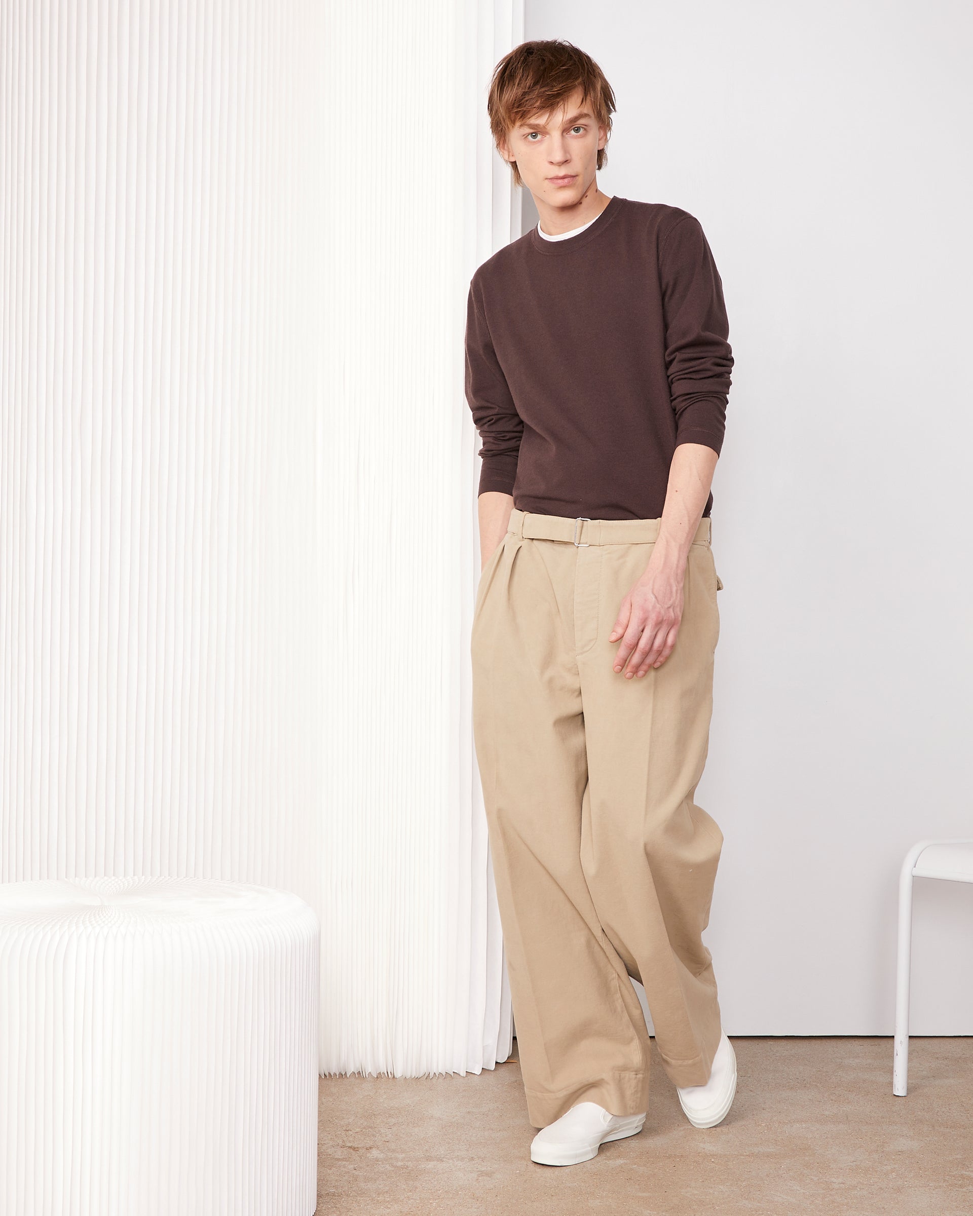 Evans chino - Image 1