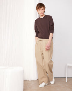 Evans chino - Miniature 1